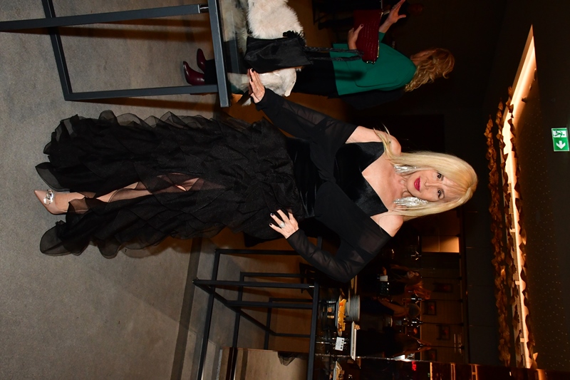 Sammyvit Klass Model Türkiye 2025 :  ��k Bir Kokteyl Davetiyle Heyecan� Zirveye Ta��d� 